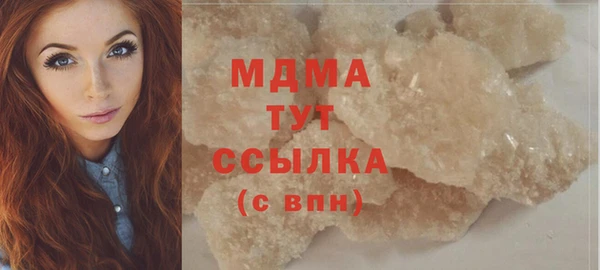 винт Абаза